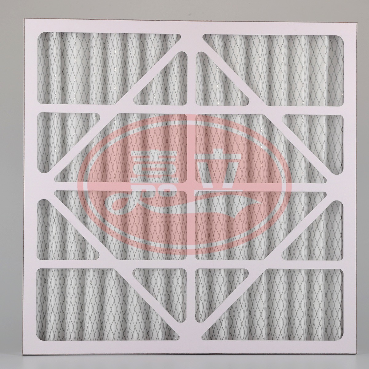 阆中纸框过滤器